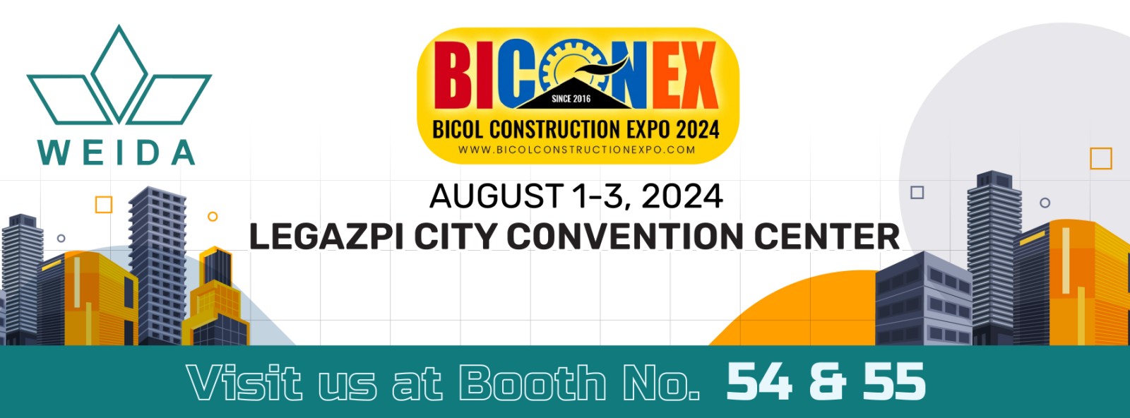 BICONEX 2024