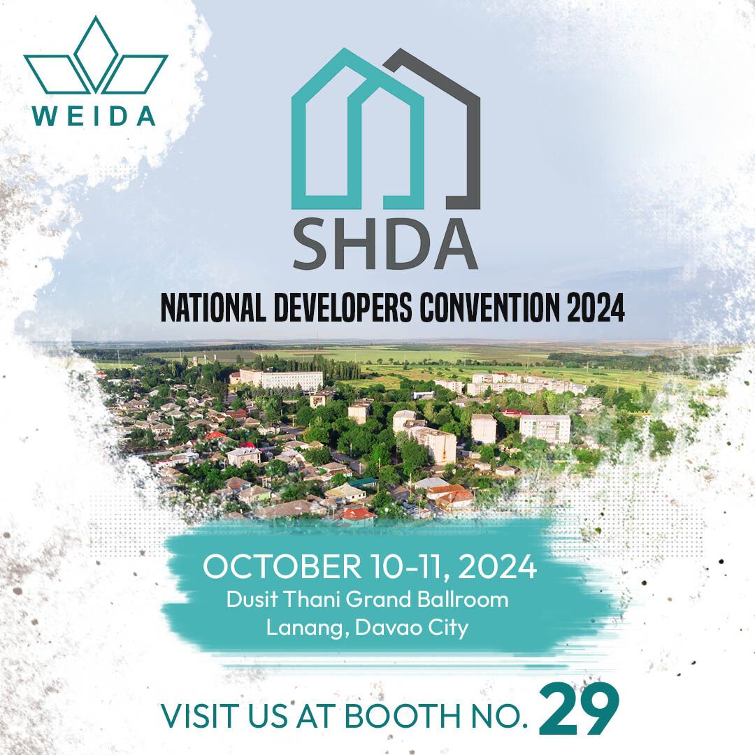 National Developers Convention 2024