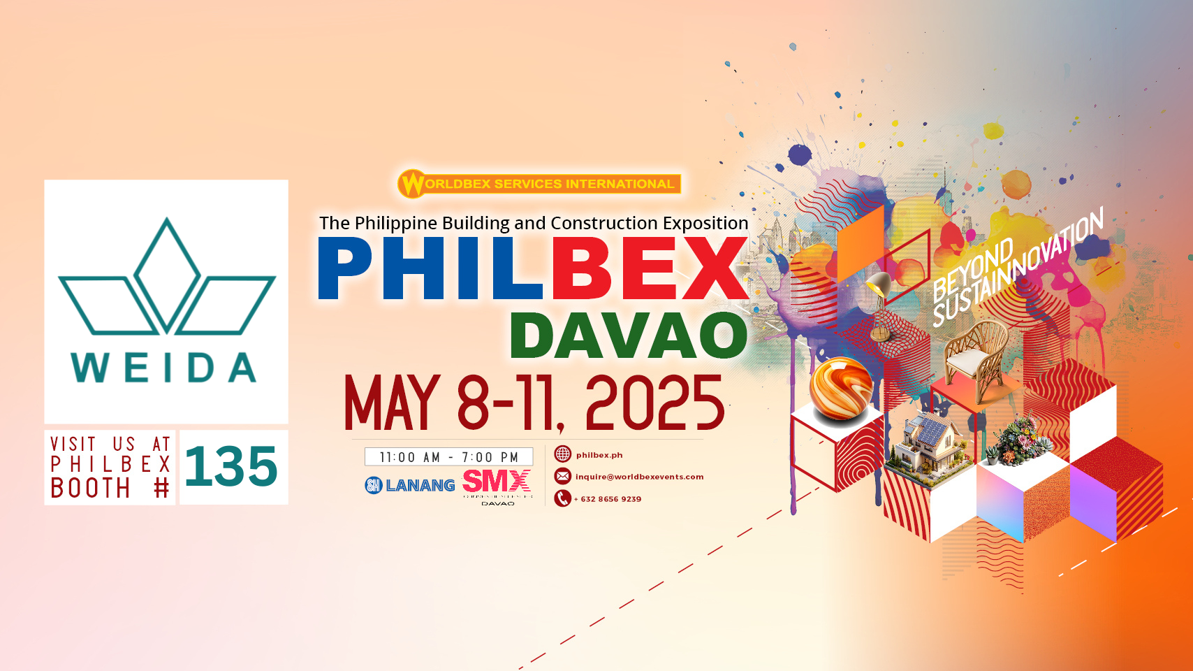 PHILBEX DAVAO 2025