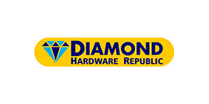 Diamond Hardware Republic