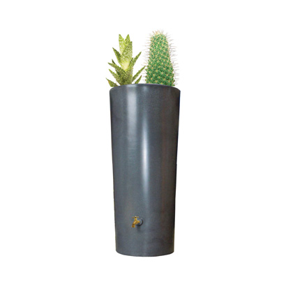 Duos Planter Series