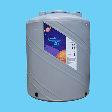 Galaxy Tank  - Polyethylene Water Tank