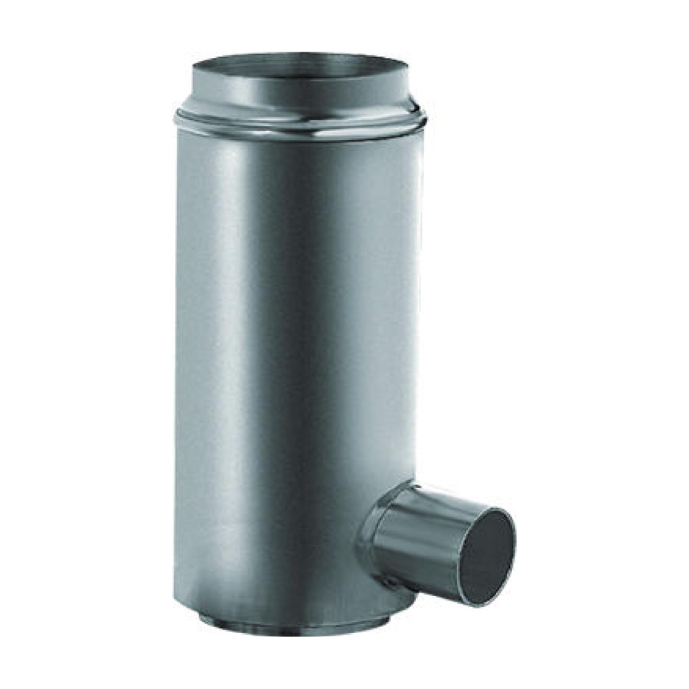 Down Pipe Filter