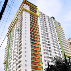 Condominium