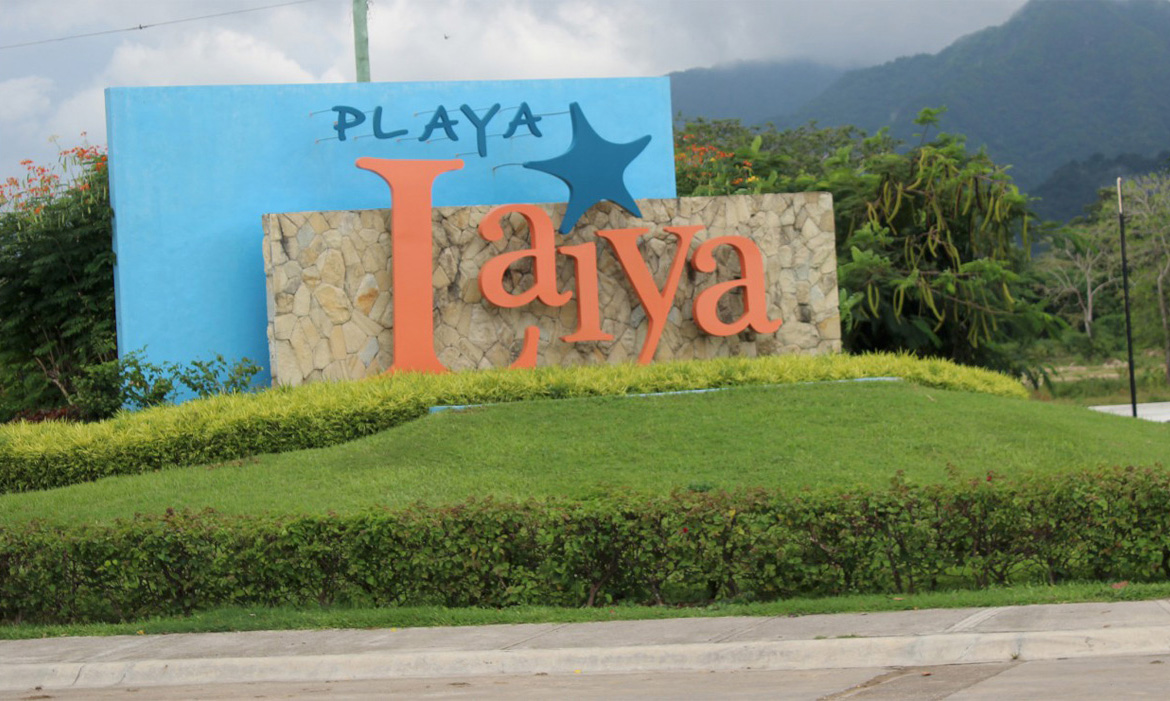 Playa Laiya Resort